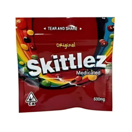 SKITTLEZ ORIGINAL