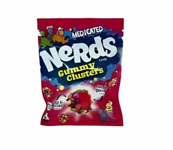 Edibles