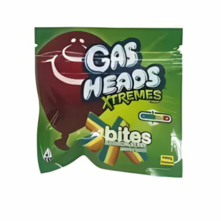 GAS HEADS
