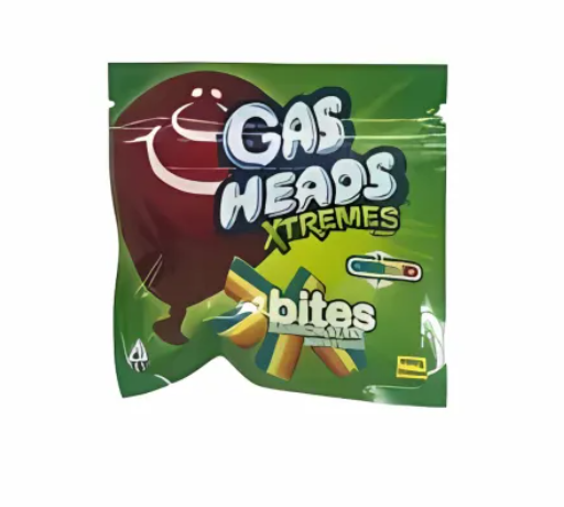 GAS HEADS
