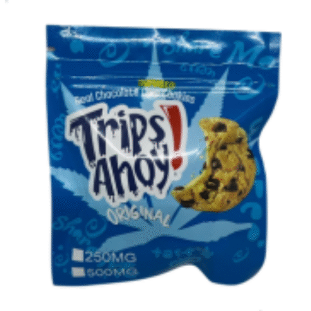 TRIPS AHOY (ORIGINAL)