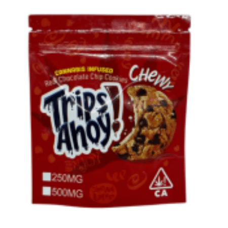 TRIPS AHOY (CHEWY)