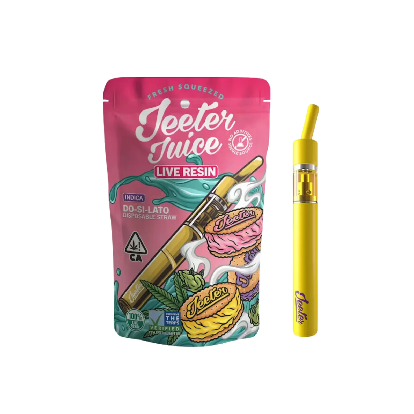 Vapes