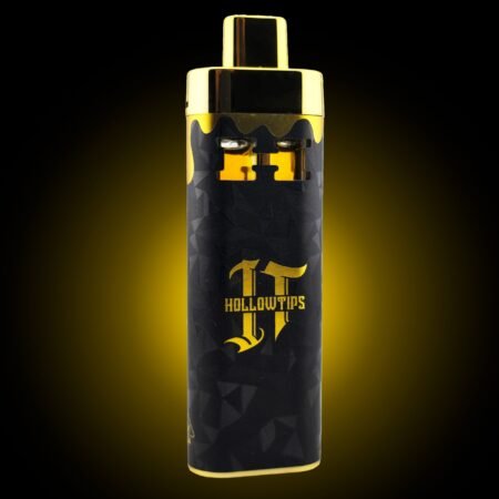 Hollowtips Triple Shot (2G Disposable)