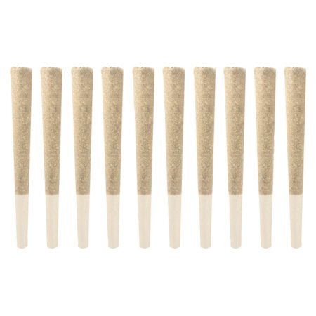 Canna Depot Exotic Pre-Rolls | 0.75g | 10 Pack