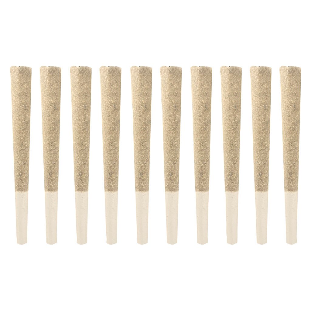 Canna Depot Exotic Pre-Rolls | 0.75g | 10 Pack