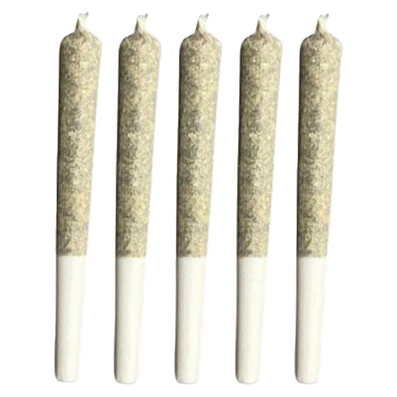 PRE-ROLLS